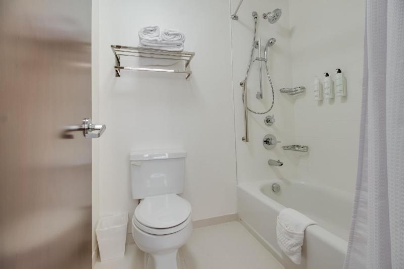 Double Suite with Sofa Bed image 2