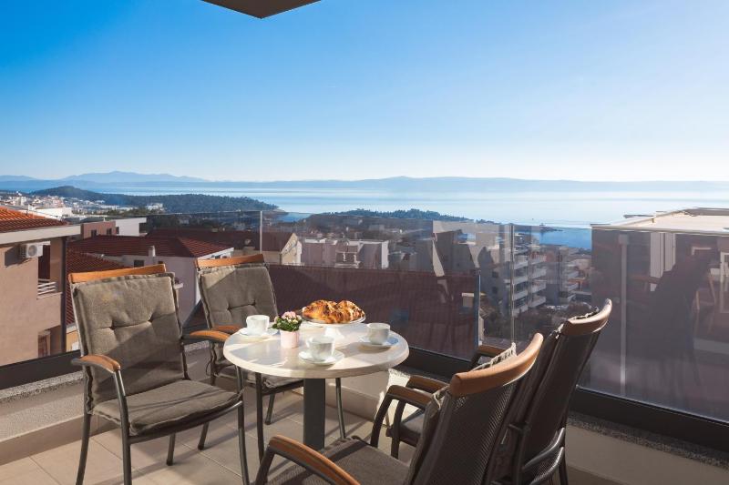 Marija - Sea view Apartment - image 8