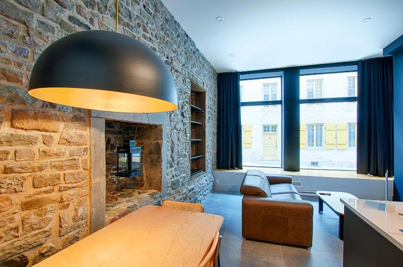 Les Lofts Notre-Dame - Par Les Lofts Vieux-Québec - image 6