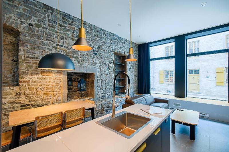 Les Lofts Notre-Dame - Par Les Lofts Vieux-Québec - image 7