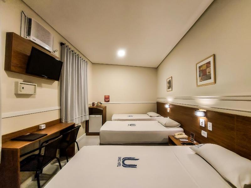 Hotel Itamarati Centro-República by Rede Único - image 27