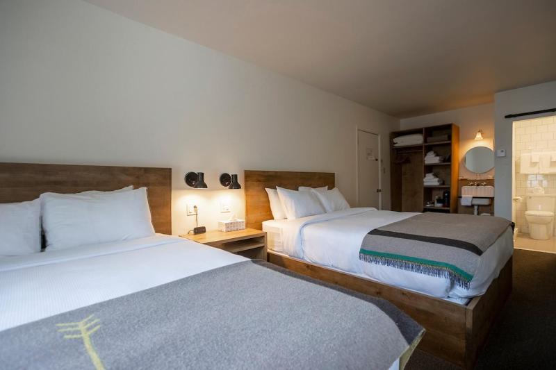 Hotel Mont-Tremblant - image 33