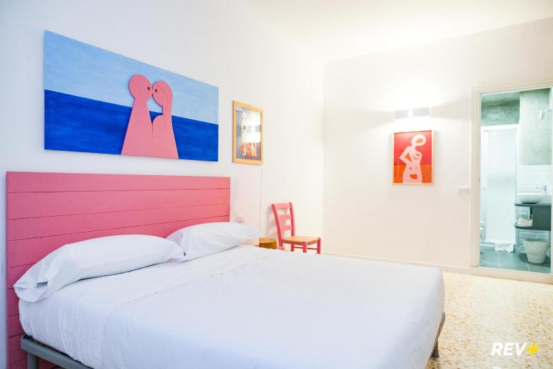 Lia Art Hotel - image 21