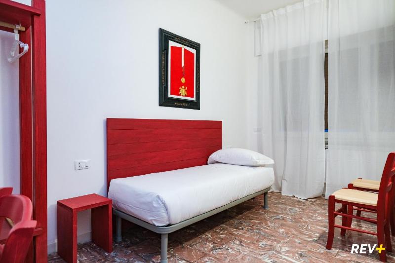 Lia Art Hotel - image 41