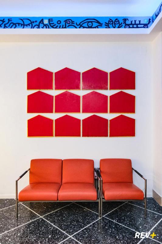 Lia Art Hotel - image 17