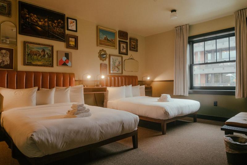 KEX Hotel - image 10