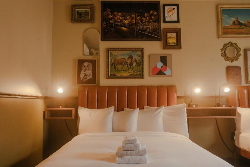 KEX Hotel - image 14