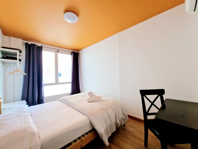 Comfort Double Room image 1