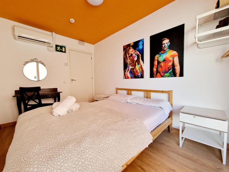 Comfort Double Room image 3