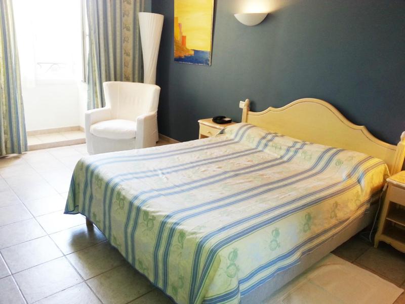 Hôtel Les Palmiers - image 4