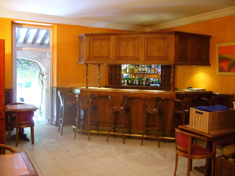Hôtel Les Palmiers - image 30