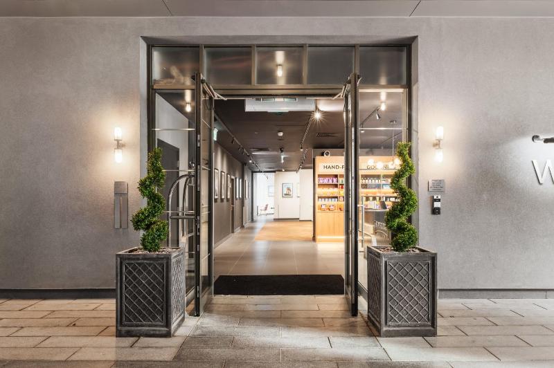 Staybridge Suites Brighton By IHG - image 22