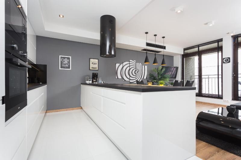 Penthouse Apartment image 4