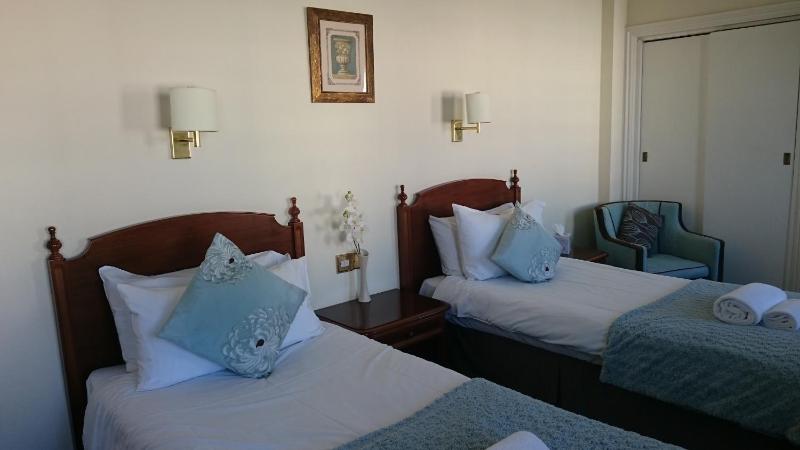 King Room with Sea View image 3