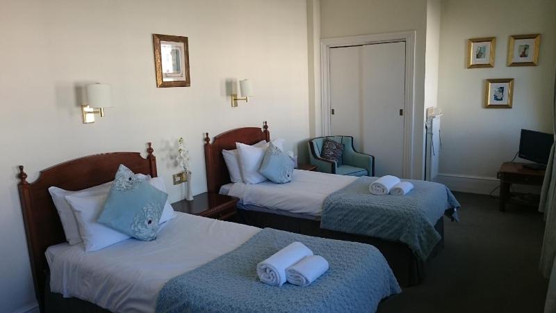 King Room with Sea View image 2