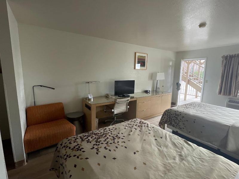 The Virginian Inn Moab Downtown - image 36