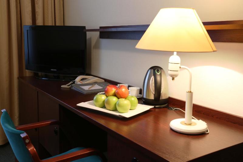 One-Bedroom Apartment image 3