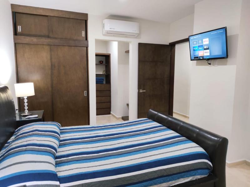 Brujas Tower Beach Resort - image 6