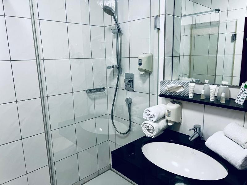 Single Room image 4