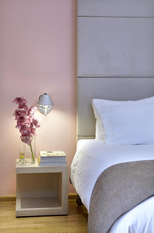 Standard Room internal view image 4