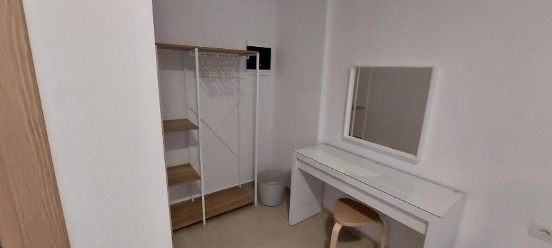 Apartment with Terrace image 4
