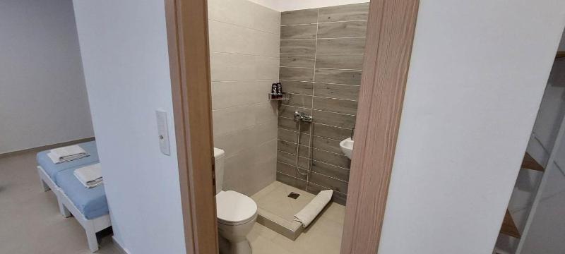 Apartment with Terrace image 3