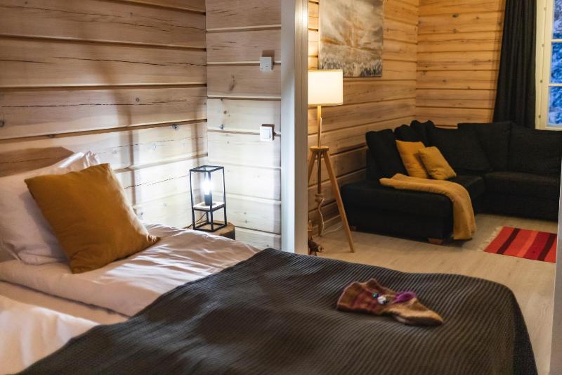 One-Bedroom Villa image 3