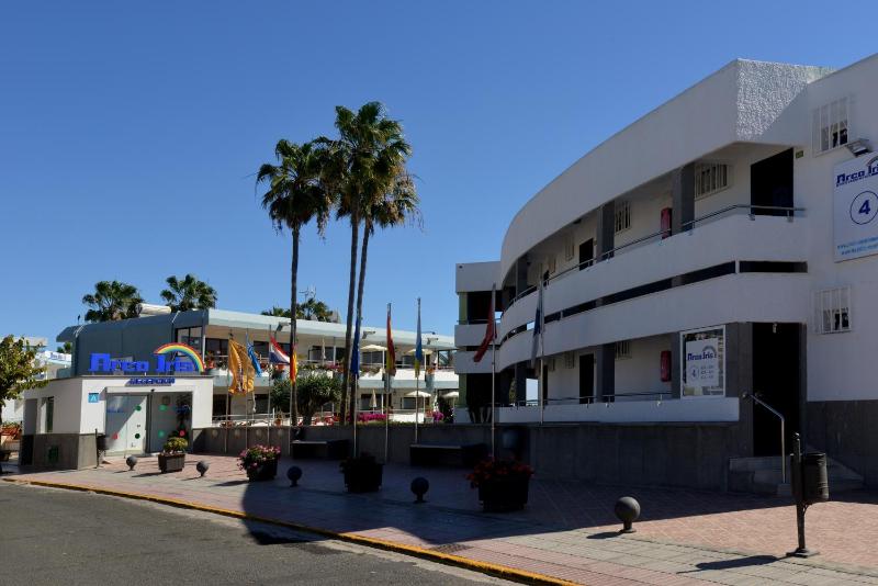Apartamentos Arco Iris - image 15