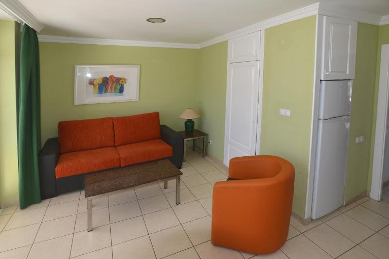 Apartamentos Arco Iris - image 20