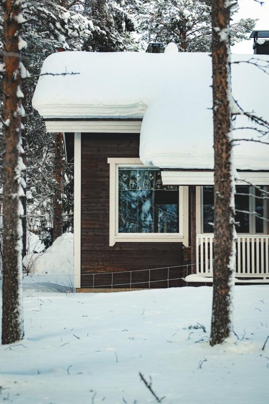 Apartment for 6 people Aarakka image 3