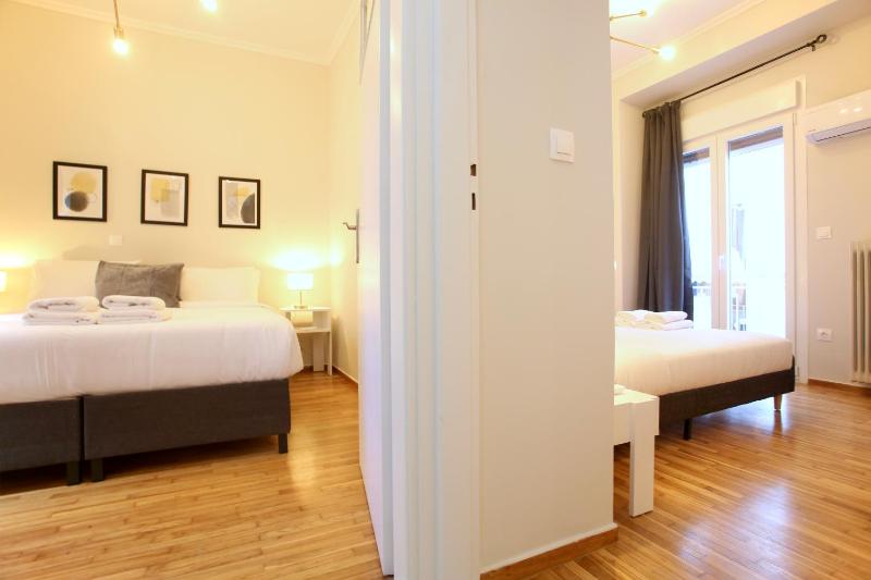 Two-Bedroom Apartment image 4