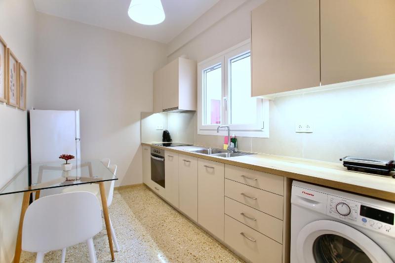 Two-Bedroom Apartment image 2