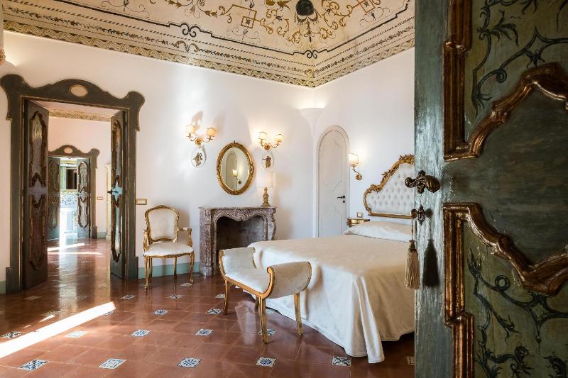 Villa dei Fisici Positano - image 2