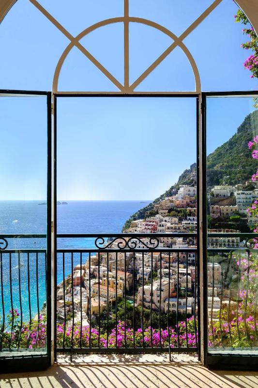 Villa dei Fisici Positano - image 6
