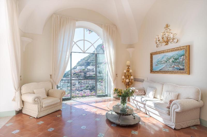 Villa dei Fisici Positano - image 12