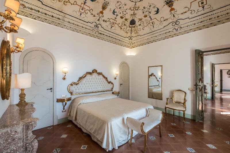 Villa dei Fisici Positano - image 40
