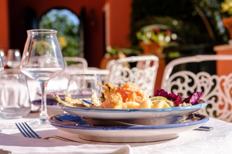 Villa dei Fisici Positano - image 43