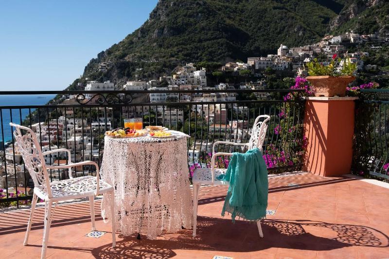 Villa dei Fisici Positano - image 8