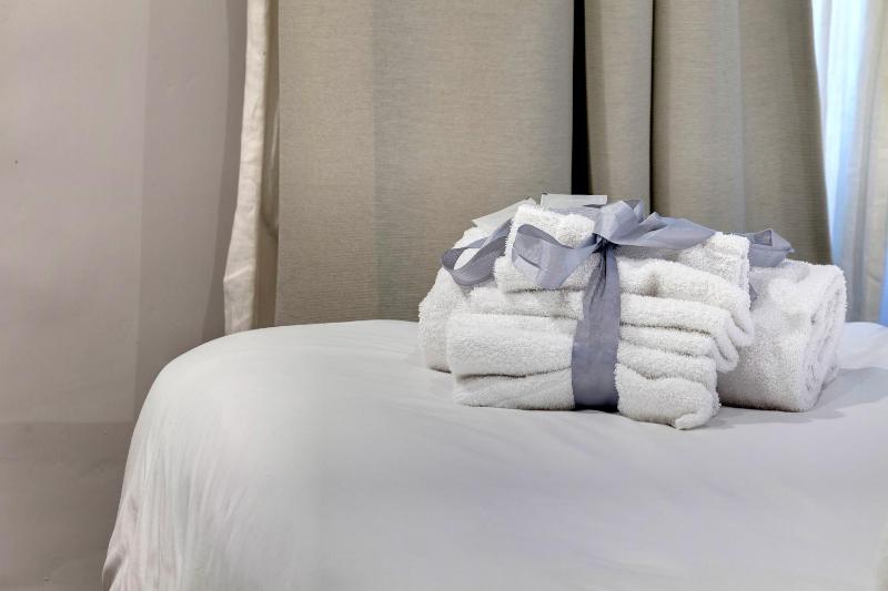 Cloe Apartment by Mamo Florence - image 9