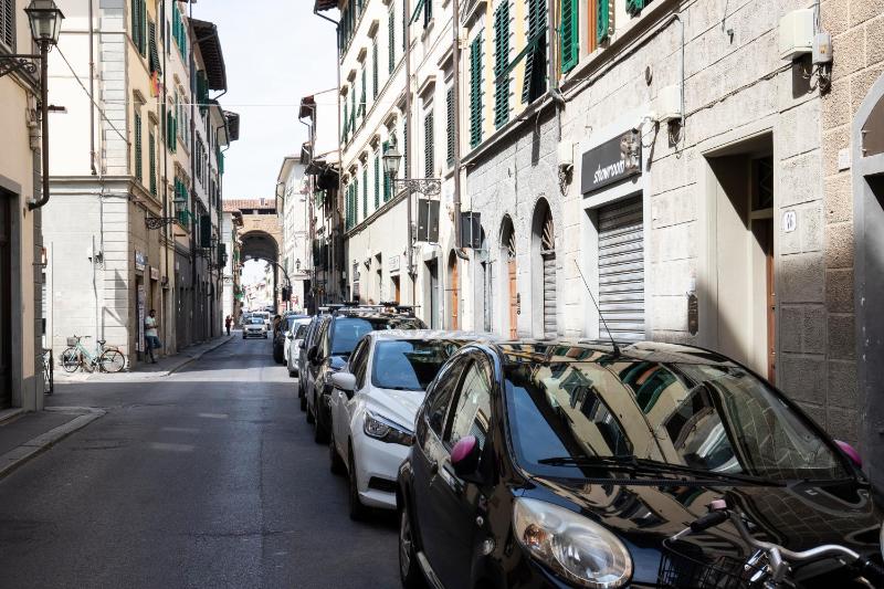 San Frediano Elegant - image 11
