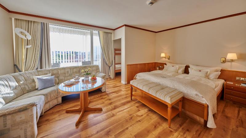 Family Double Room image 3