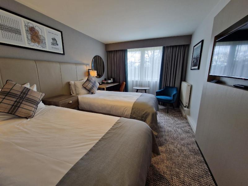 Standard Twin Room image 4