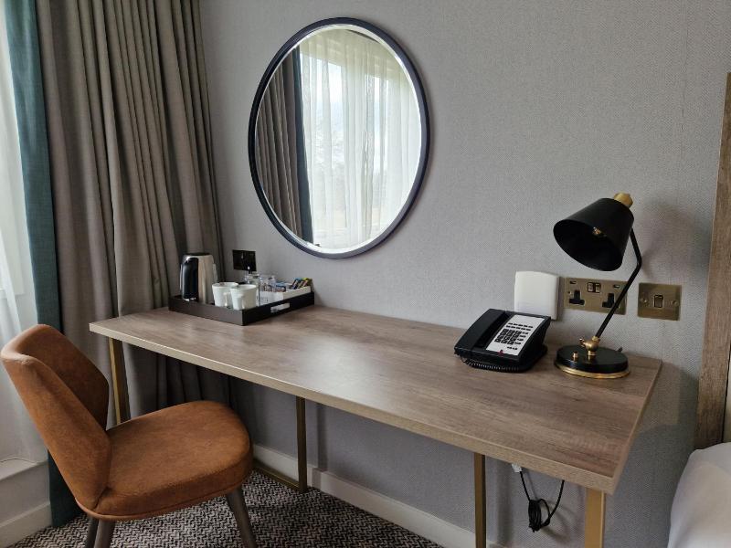 Standard Twin Room image 2