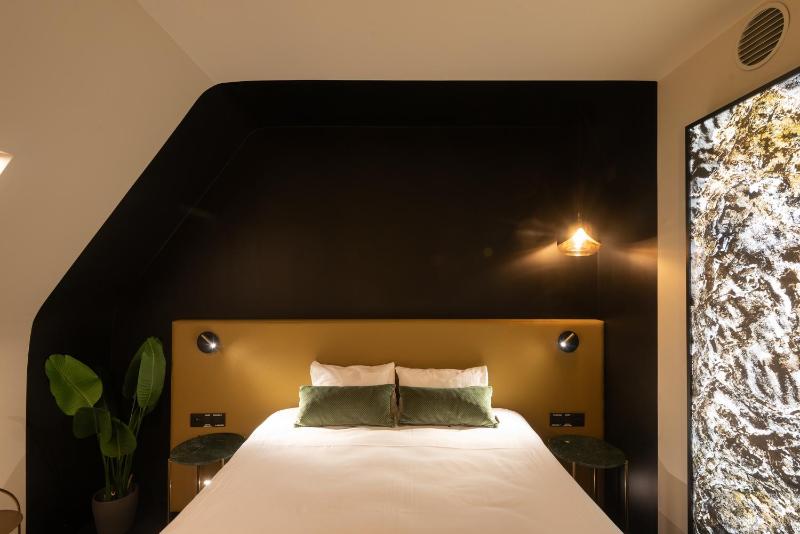 Cosy Double Room image 1
