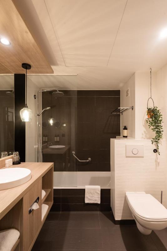 Prestige Double Room image 3