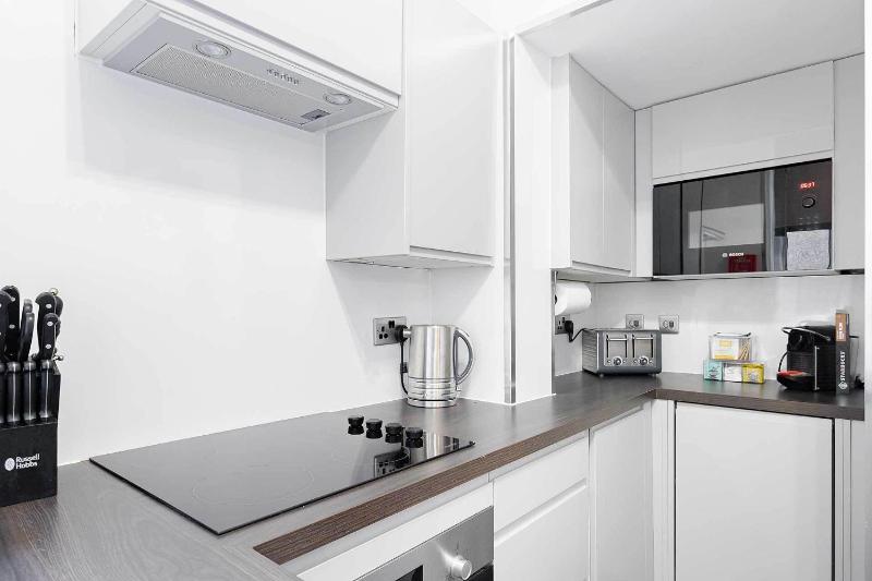 One-Bedroom Superior Apartment image 2