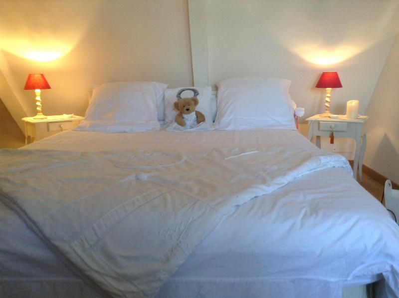 chambres d'hotes le nid du phare avec option jacuzzi privé - image 42
