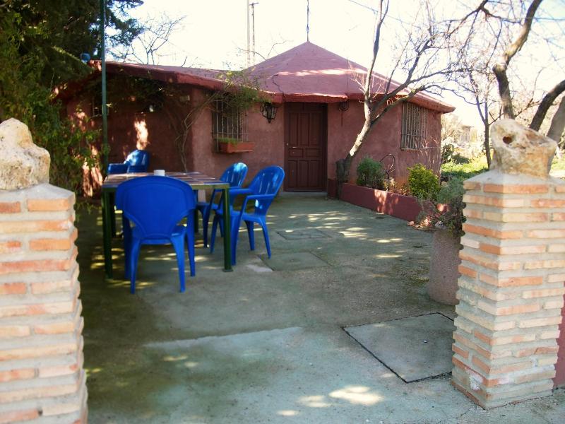 Hotel Rural El Cortijo - image 39