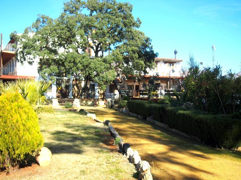 Hotel Rural El Cortijo - image 8