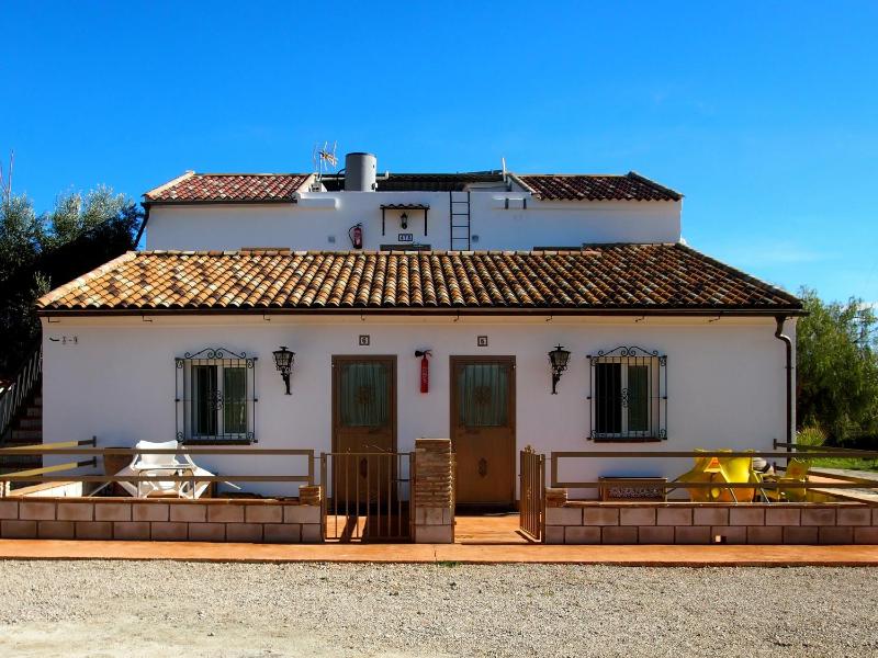 Hotel Rural El Cortijo - image 9